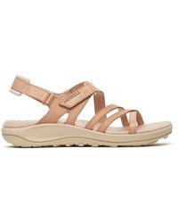 Merrell - Harbor Backstrap Sandal - Lyst