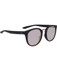 Nike - Revere Clubmaster Sunglasses - Lyst