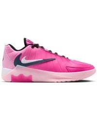 Nike - Basketball Trainers - Lyst