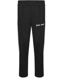 Palm Angels - Track Jogging Bottoms - Lyst