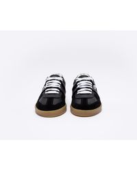 P448 - Monza Low-Top Trainers - Lyst
