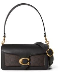 COACH - Tabby 26 Shoulder Bag - Lyst