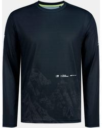 Karrimor - Long-Sleeve Performance Running Top - Lyst