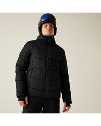 Dare 2b - Camber Ii Insulated Waterproof Jacket - Lyst