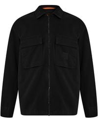 BOSS - Lovel-Zip_13_M 10260294 01 - Lyst