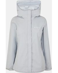 Columbia - Arcadia Ii Waterproof Jacket - Lyst