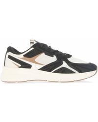 BOSS - Owen Runn Sdme 10254496 01 Low-Top Trainers - Lyst