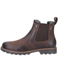 Cotswold - Leafield Boots - Lyst