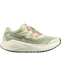 Salomon - Aero Blaze 3 Grvl Running Shoe - Lyst