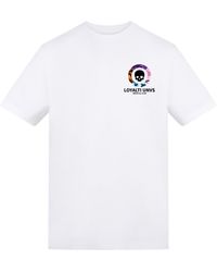 Loyalti - Printed Adults Tee - Lyst