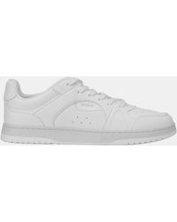 HUGO - Logo Trainers - Lyst