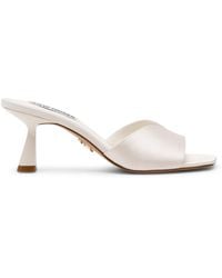 Steve Madden - Heeled Mules - Lyst