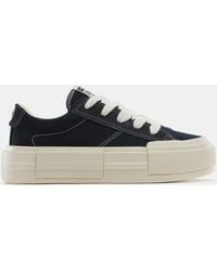 Converse - Adults Cruise Canvas Trainers - Lyst