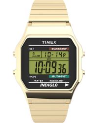 Timex - L Classic Quartz Analogue Watch - Lyst