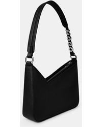 HUGO - Mel Shoulder Bag - Lyst