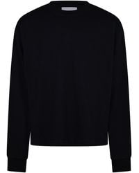 Drew House - Adults Heavyweight Long Sleeve T-Shirt - Lyst