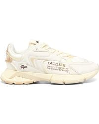 Lacoste - Neo Trainers - Lyst