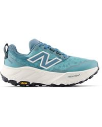 New Balance - Hierro Off-Road Trail Running Shoes - Lyst