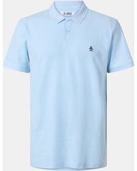 Original Penguin - Short Sleeve Polo Shirt - Lyst