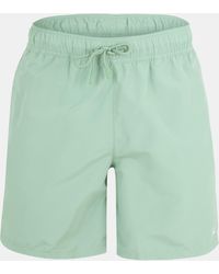 Jack Wills - Mid-Length Swim Shorts - Lyst