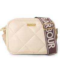 Barbour - Sloane Crossbody Bag - Lyst