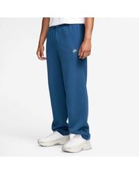 Nike - Sportswear Club Fleece Pants - Lyst