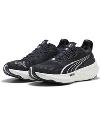 PUMA - Foreverrun Nitro Support Road Running Shoes - Lyst