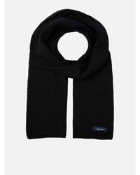 Jack & Jones - Dna Cotton Scarf - Lyst