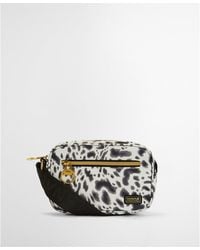 Barbour - Boulevard Micro Crossbody Bag - Lyst