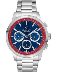 GANT - Middletown Wristwatch - Lyst