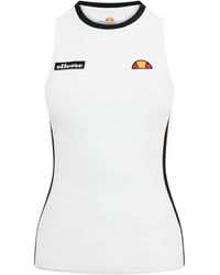 Ellesse - Freden Tank Vest - Lyst