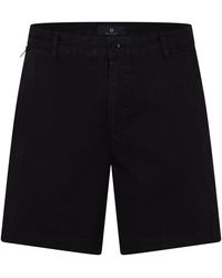 Belstaff - Chino Shorts - Lyst