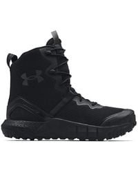 Under Armour - Armour Ua Micro G Valsetz Walking Boots - Lyst