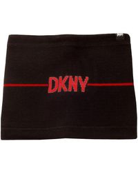 DKNY - G Mountn Snood Sn99 - Lyst