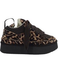 Jack Wills - Snug Trainers - Lyst