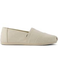 TOMS - Alpargata Classic Espadrilles - Lyst