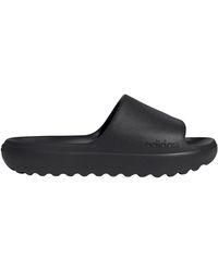 adidas - Adilette Lumia Slides - Lyst