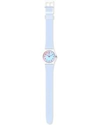 Swatch - Core Analogue Quartz Watch - Lyst