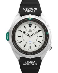 Timex - 1995 Intrepid Watch - Lyst