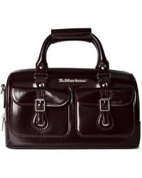 Dr. Martens - Doc M T Handle Bag Ld64 - Lyst