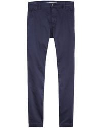 Tommy Hilfiger - Fit Scanton Chinos - Lyst