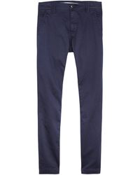 Tommy Hilfiger - Fit Scanton Chinos - Lyst
