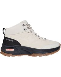 Skechers - Waterproof Seasonal Walking Shoes - Lyst