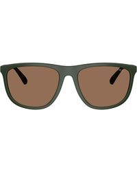 Polo Ralph Lauren - 0Ph4231U Wayfarer Sunglasses - Lyst
