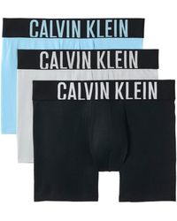 Calvin Klein - Trunks - Lyst