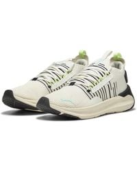 PUMA - Softride Symmetry Fuzion Running Shoes - Lyst