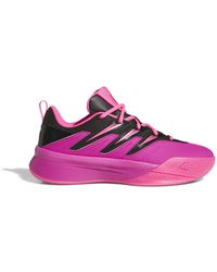 adidas - Adults Dame Certified 99 Basketball Trainers - Lyst