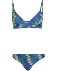 adidas - Two Piece Swimsuit - Lyst
