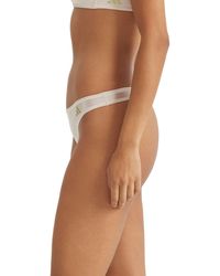 adidas - Sport Active Micro Contour Thong - Lyst