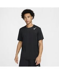 Nike - Aeroswift Dri-Fit Adv Short-Sleeve Running Top - Lyst